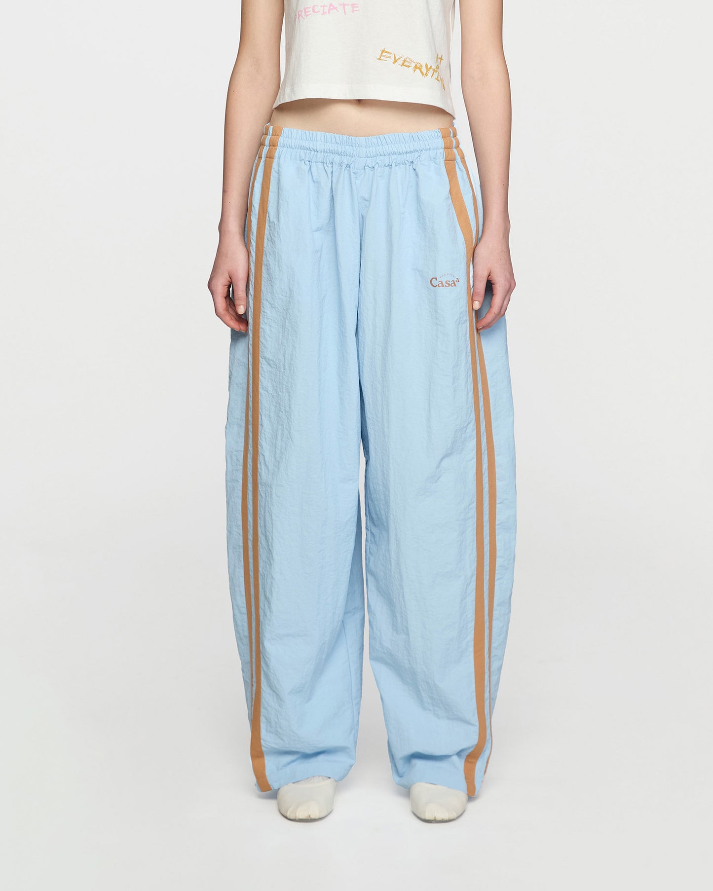 CALM TRACK PANTS