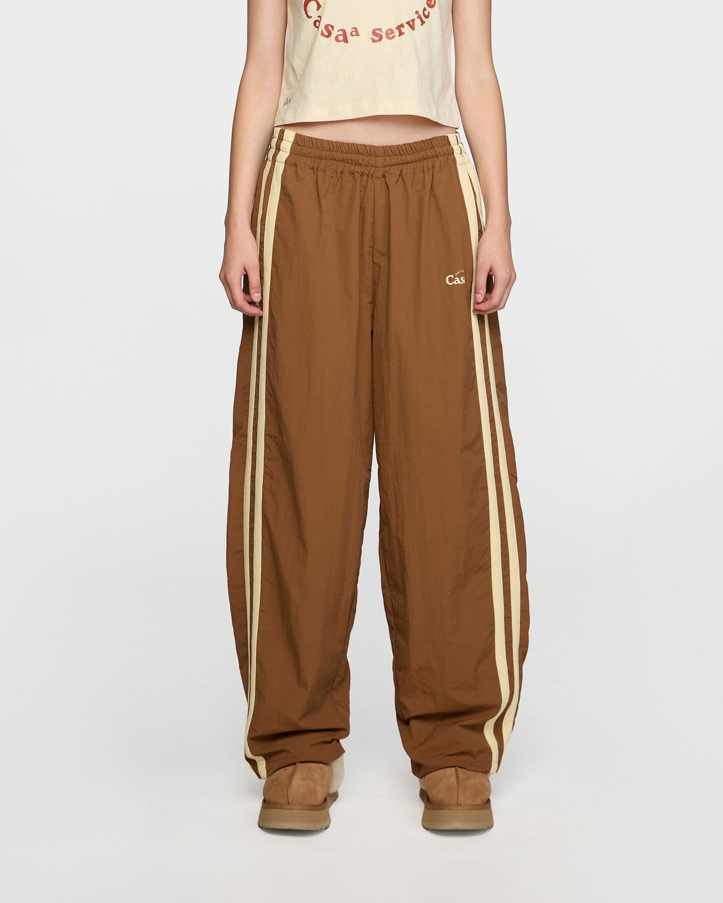 EVOLVE TRACK PANTS
