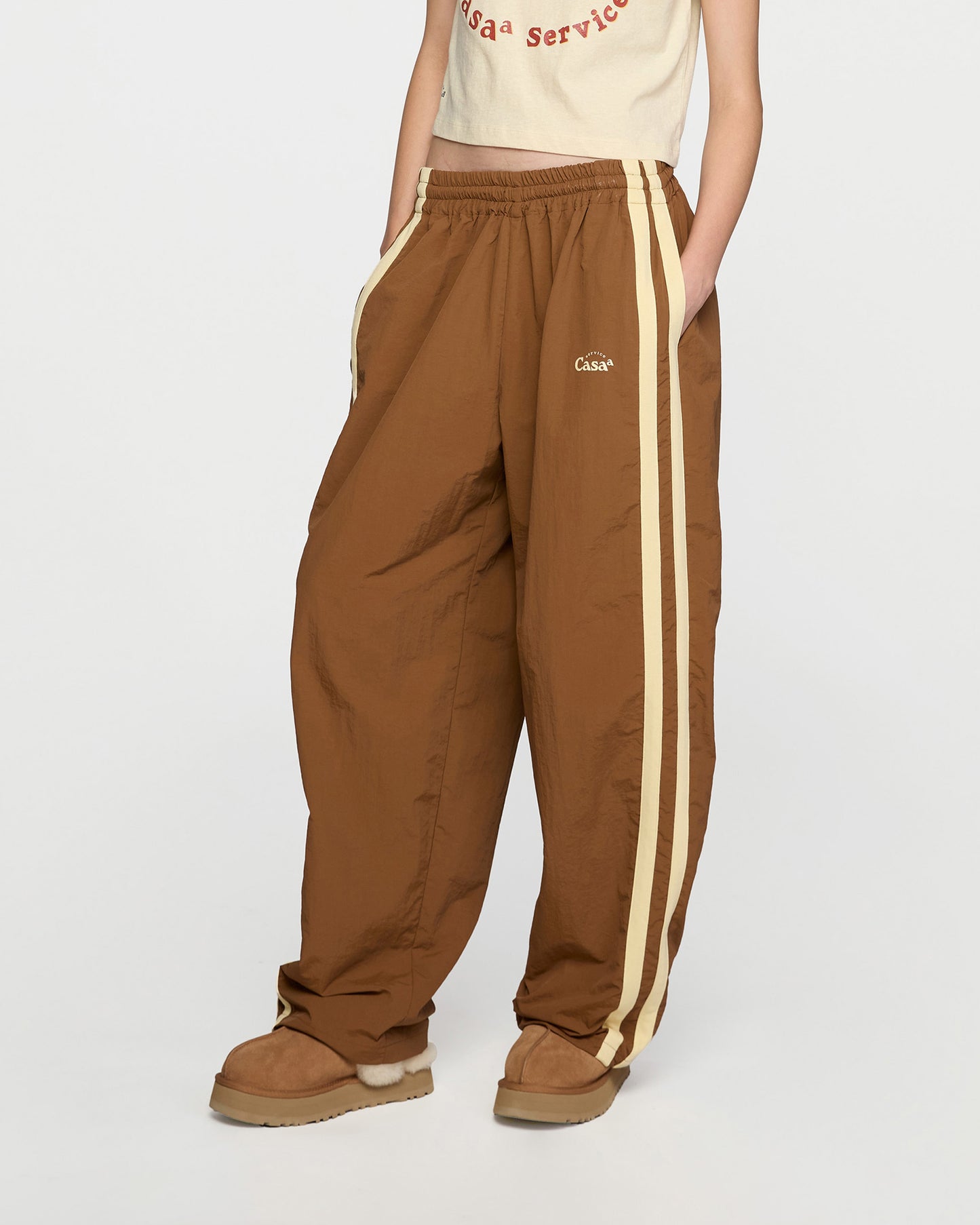 EVOLVE TRACK PANTS