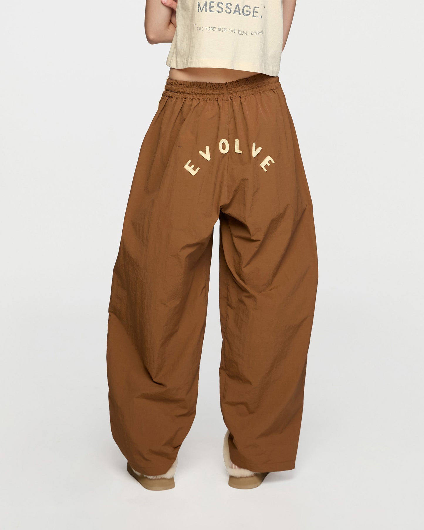 EVOLVE TRACK PANTS