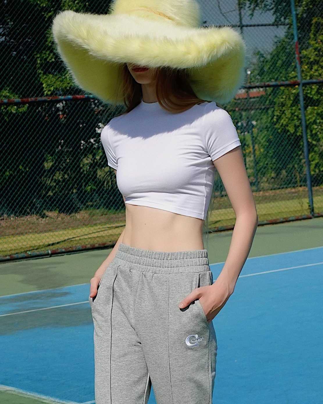 INKA TEE