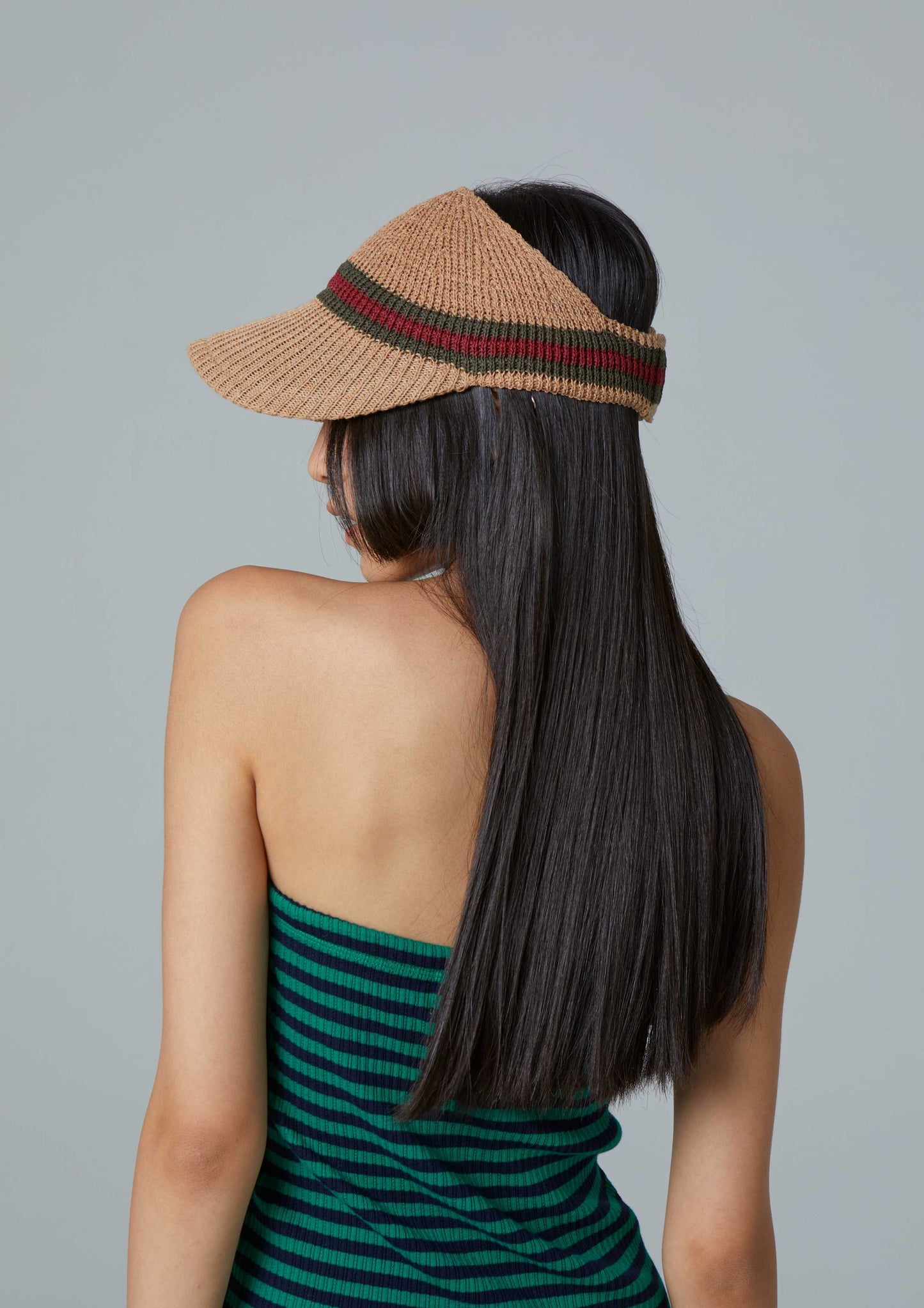 CASAA VISOR