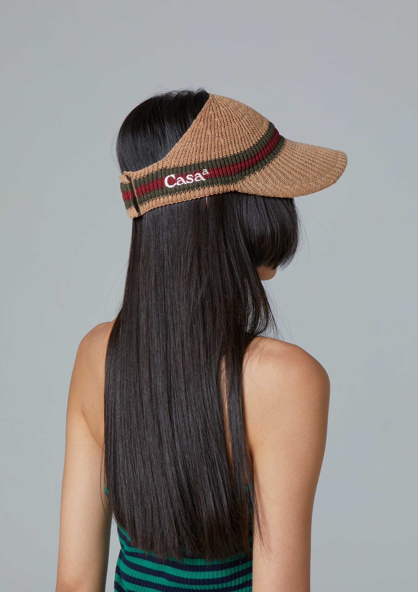 CASAA VISOR