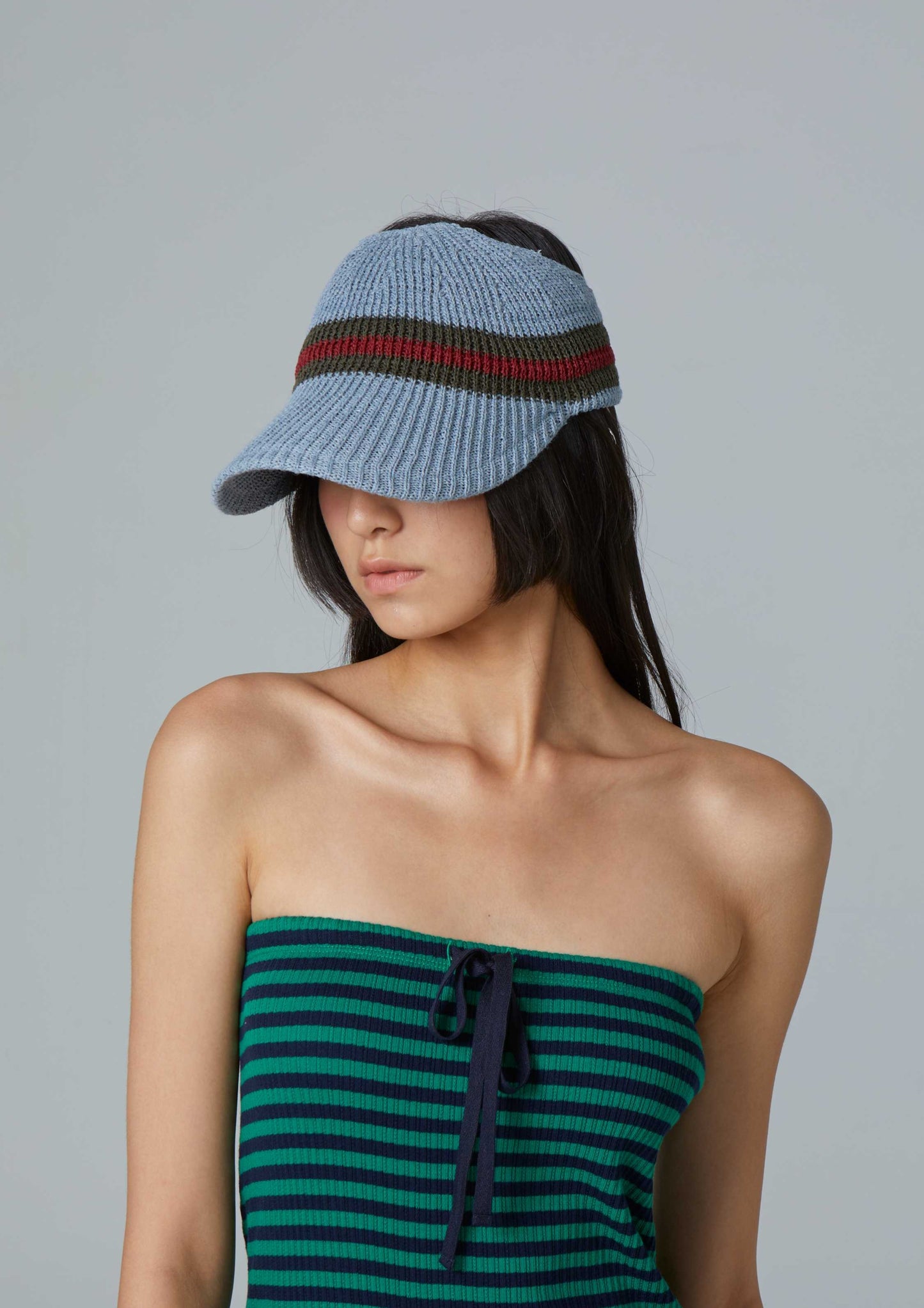 CASAA VISOR
