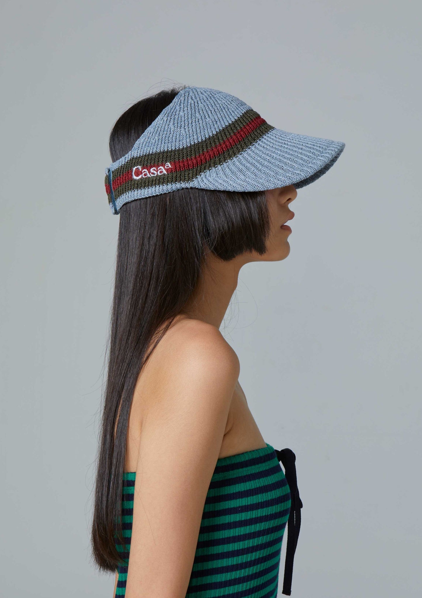 CASAA VISOR