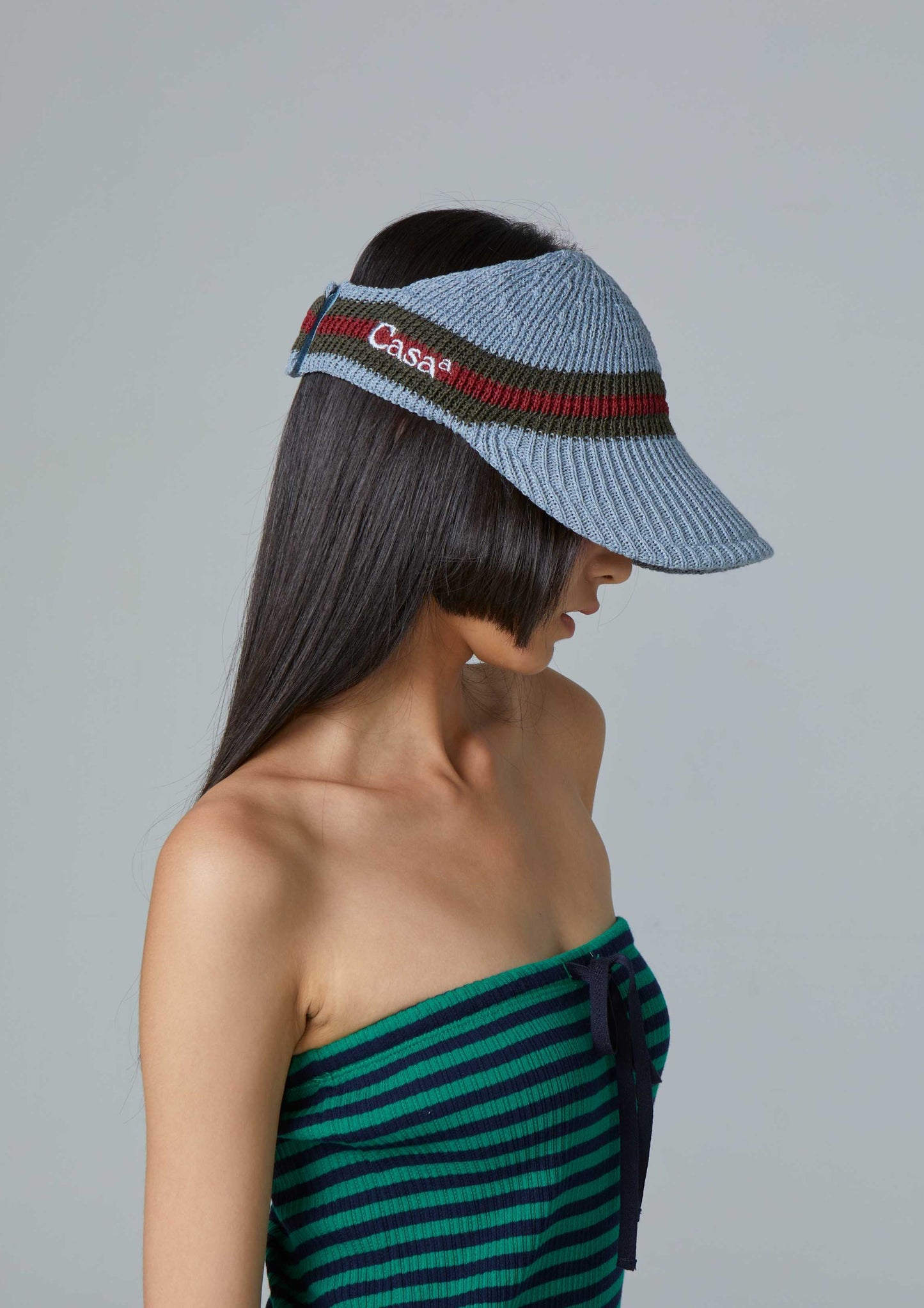 CASAA VISOR