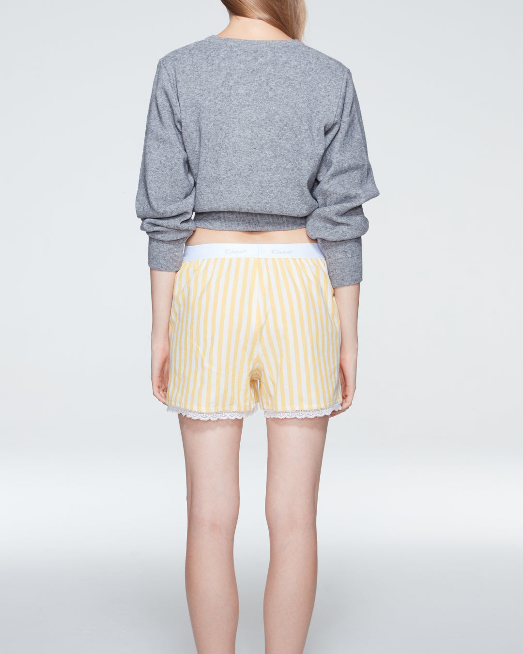 BOXER (YELLOW)