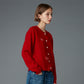 GRANNY CARDIGAN