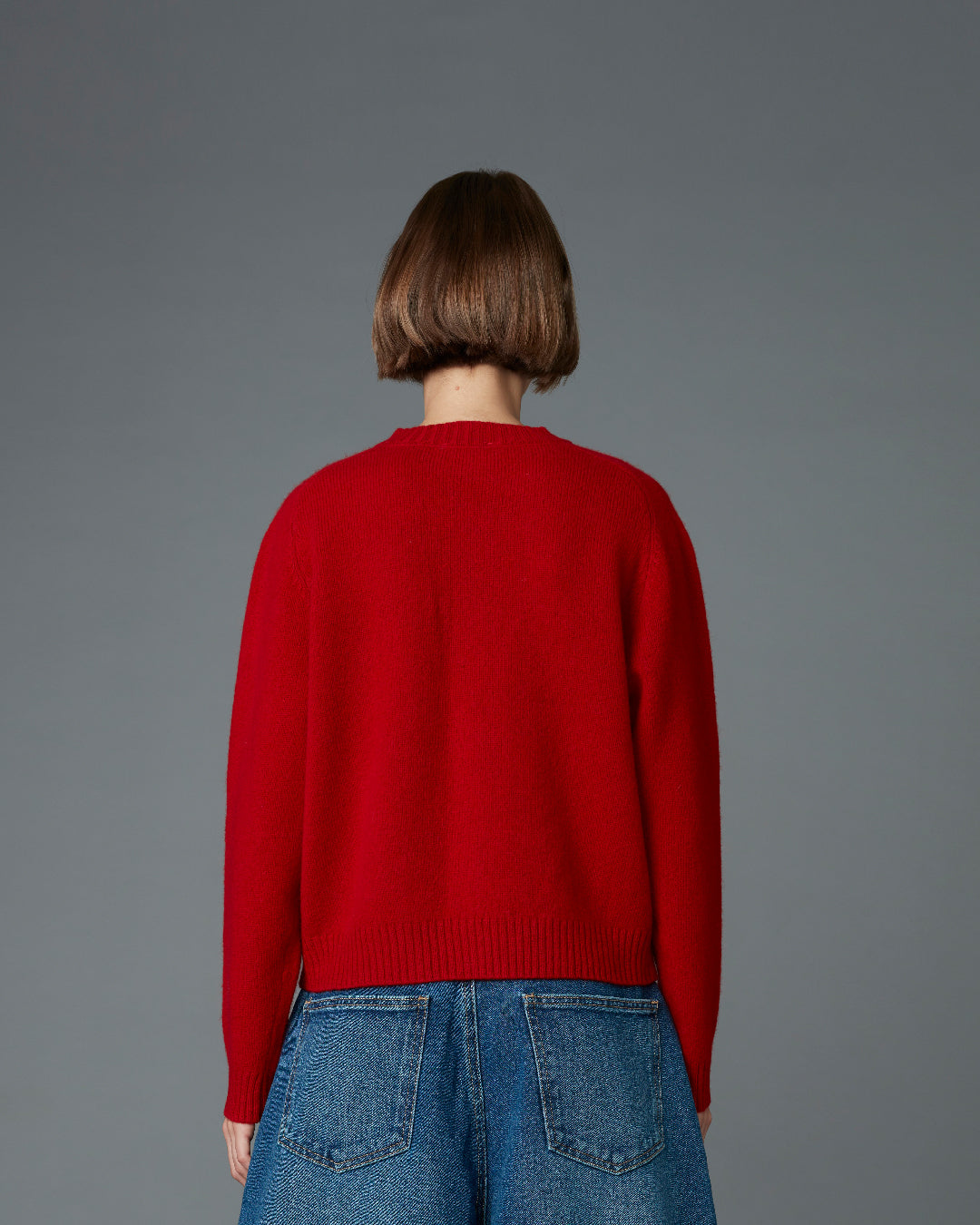 GRANNY CARDIGAN