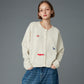 GRANNY CARDIGAN