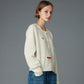 GRANNY CARDIGAN