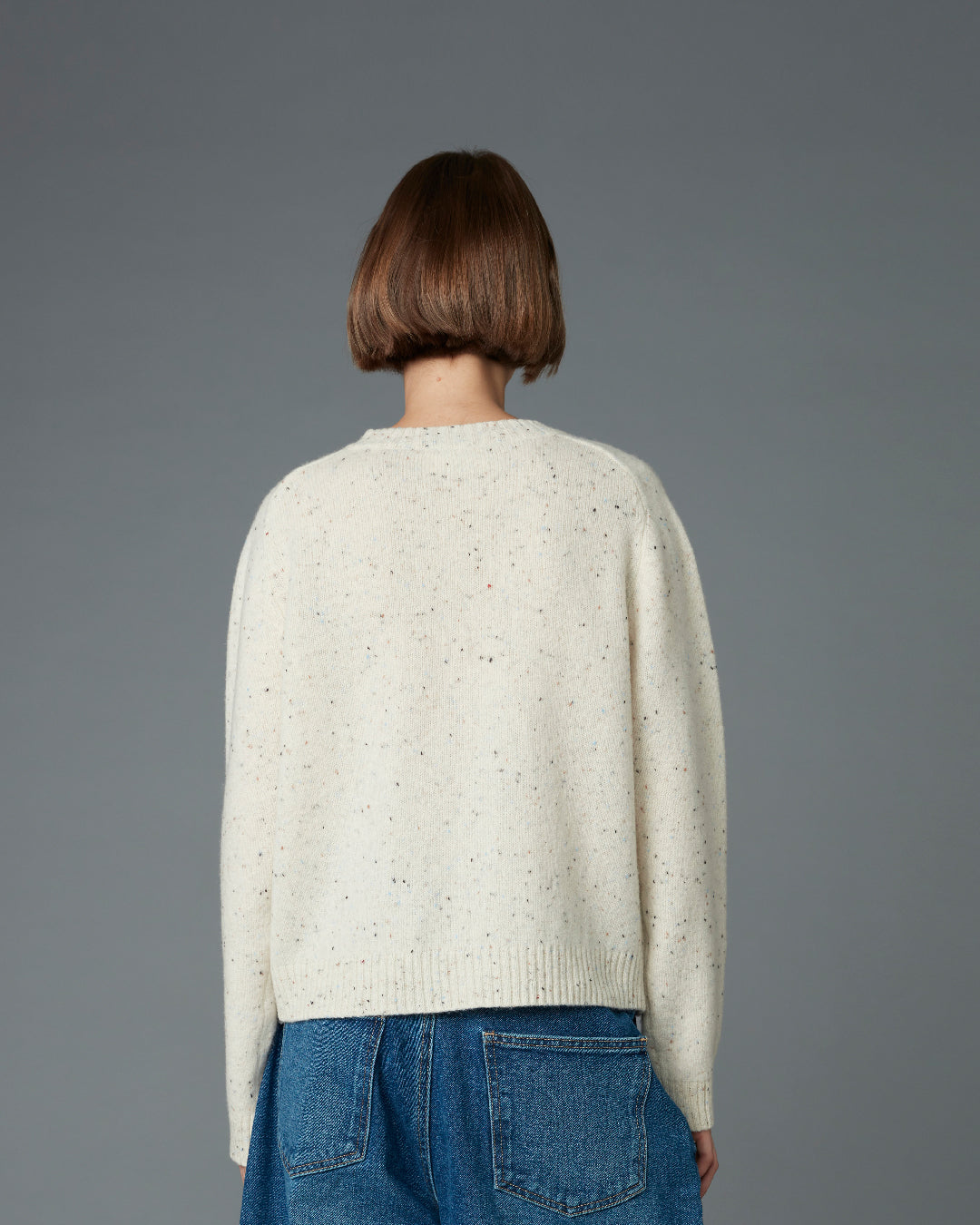 GRANNY CARDIGAN