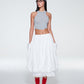 BALLOON SKIRT