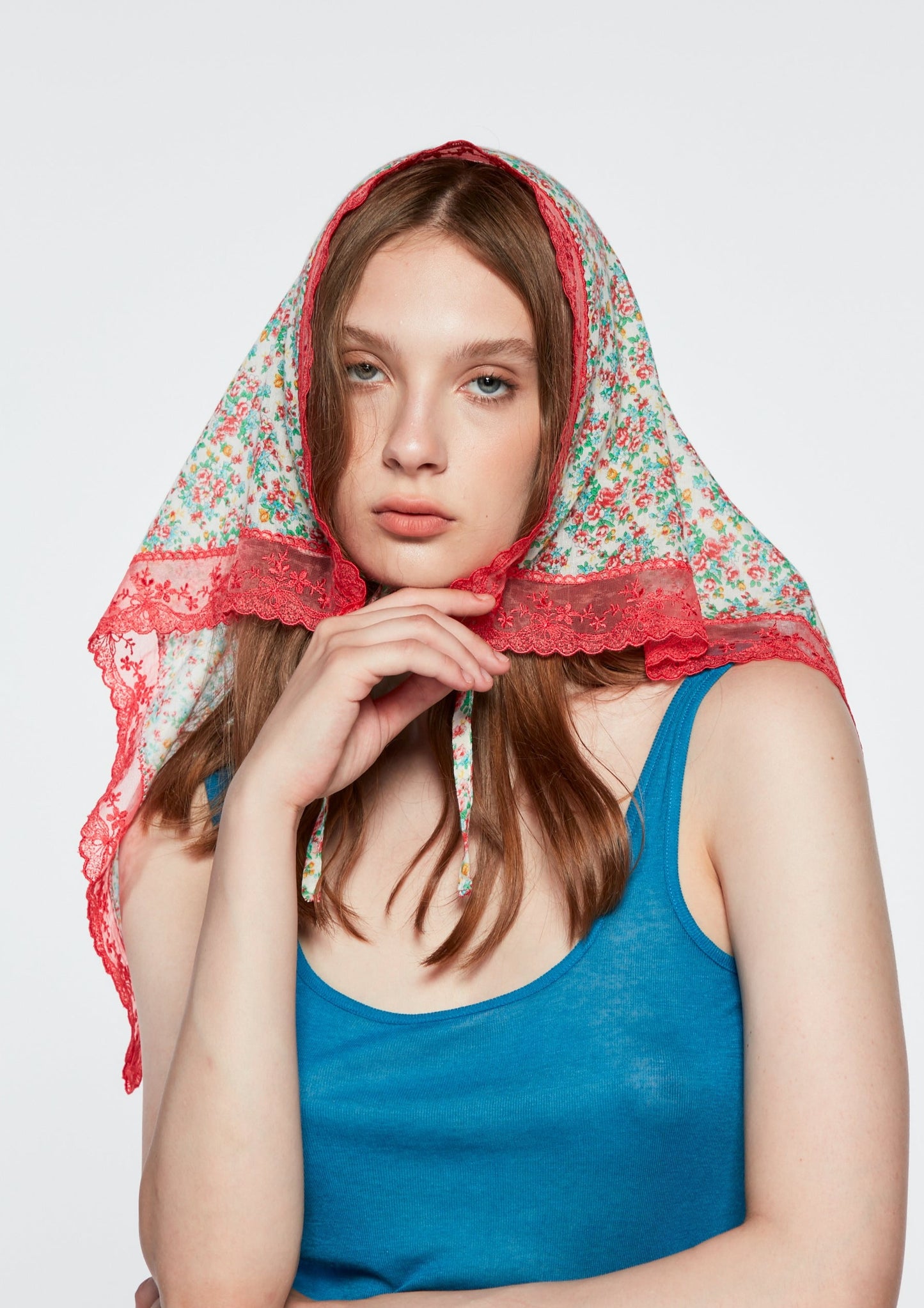 SCARF