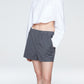 WORKWEAR GREY SHORTS