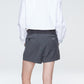 WORKWEAR GREY SHORTS