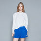 TERRY SHORTS