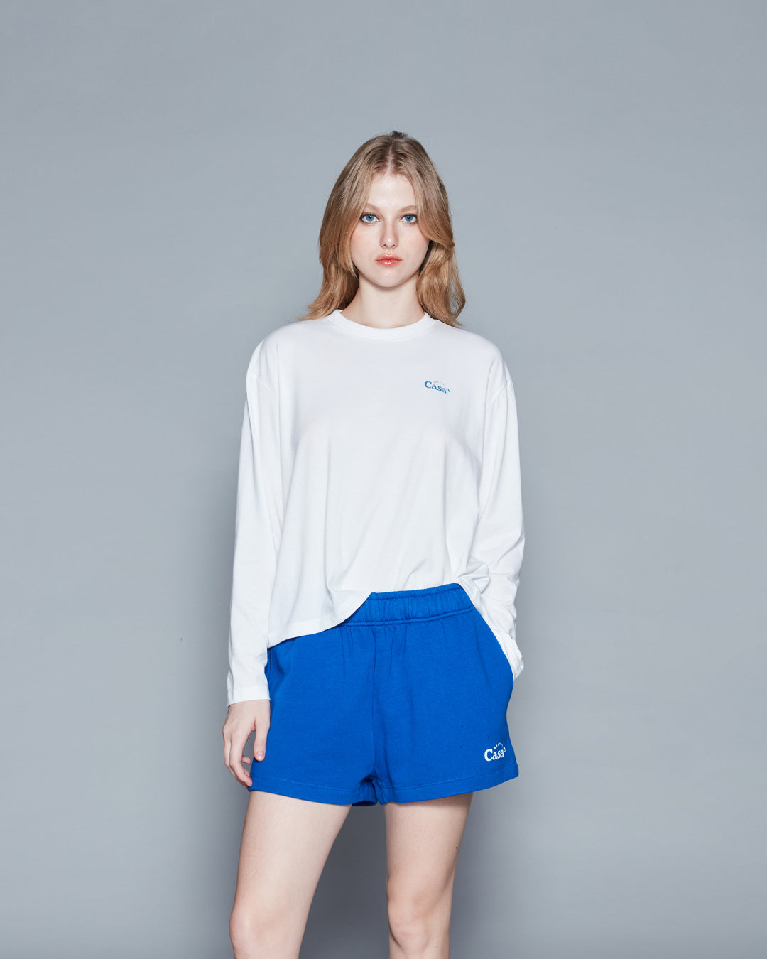 TERRY SHORTS