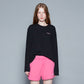 TERRY SHORTS