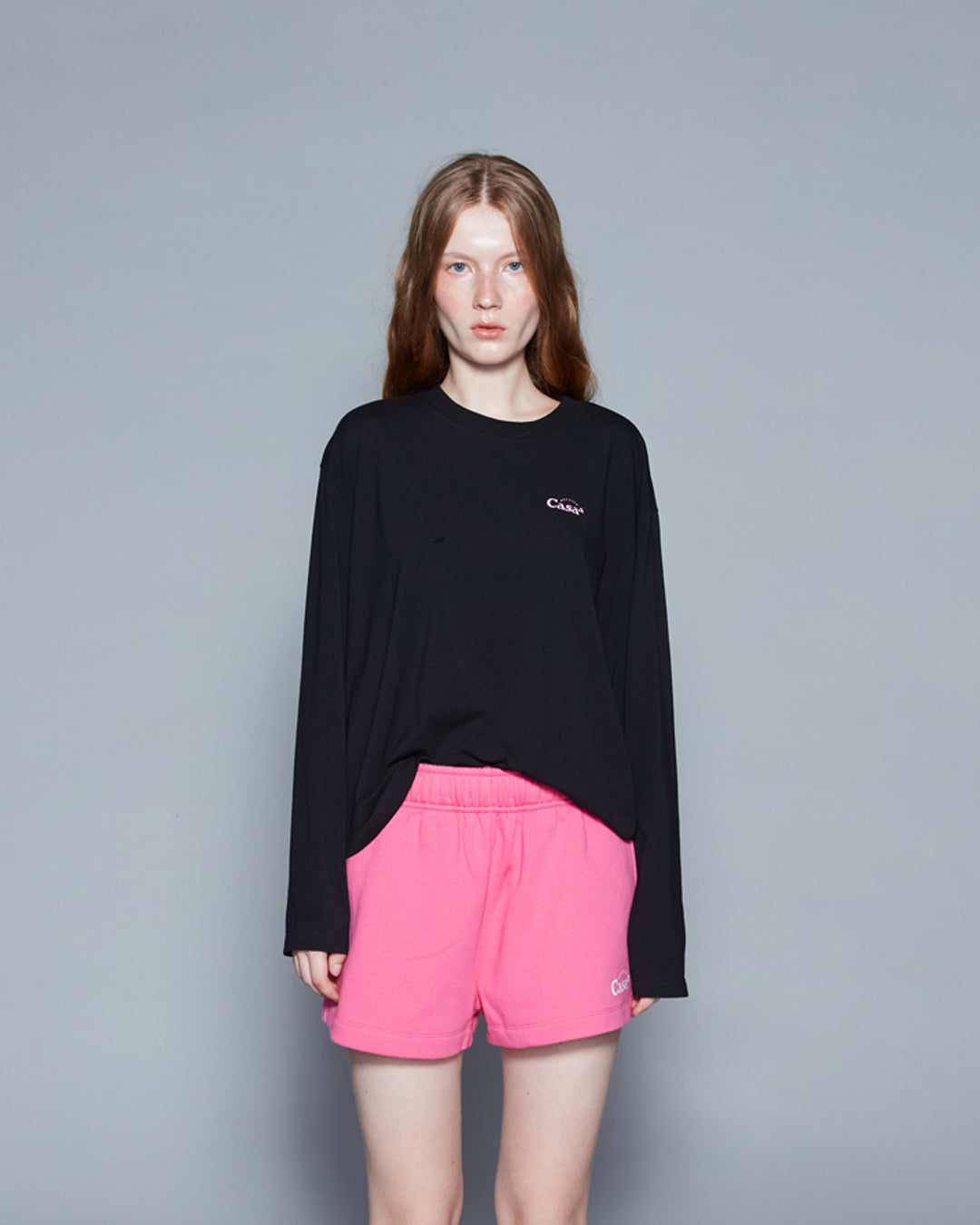 TERRY SHORTS