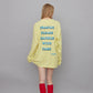 LIGHTWEIGHT TOP (YELLOW)