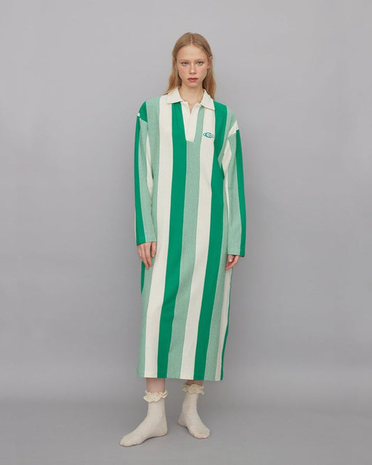 STRIPE DRESS