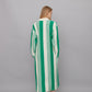 STRIPE DRESS
