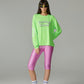 3/4 LEGGING