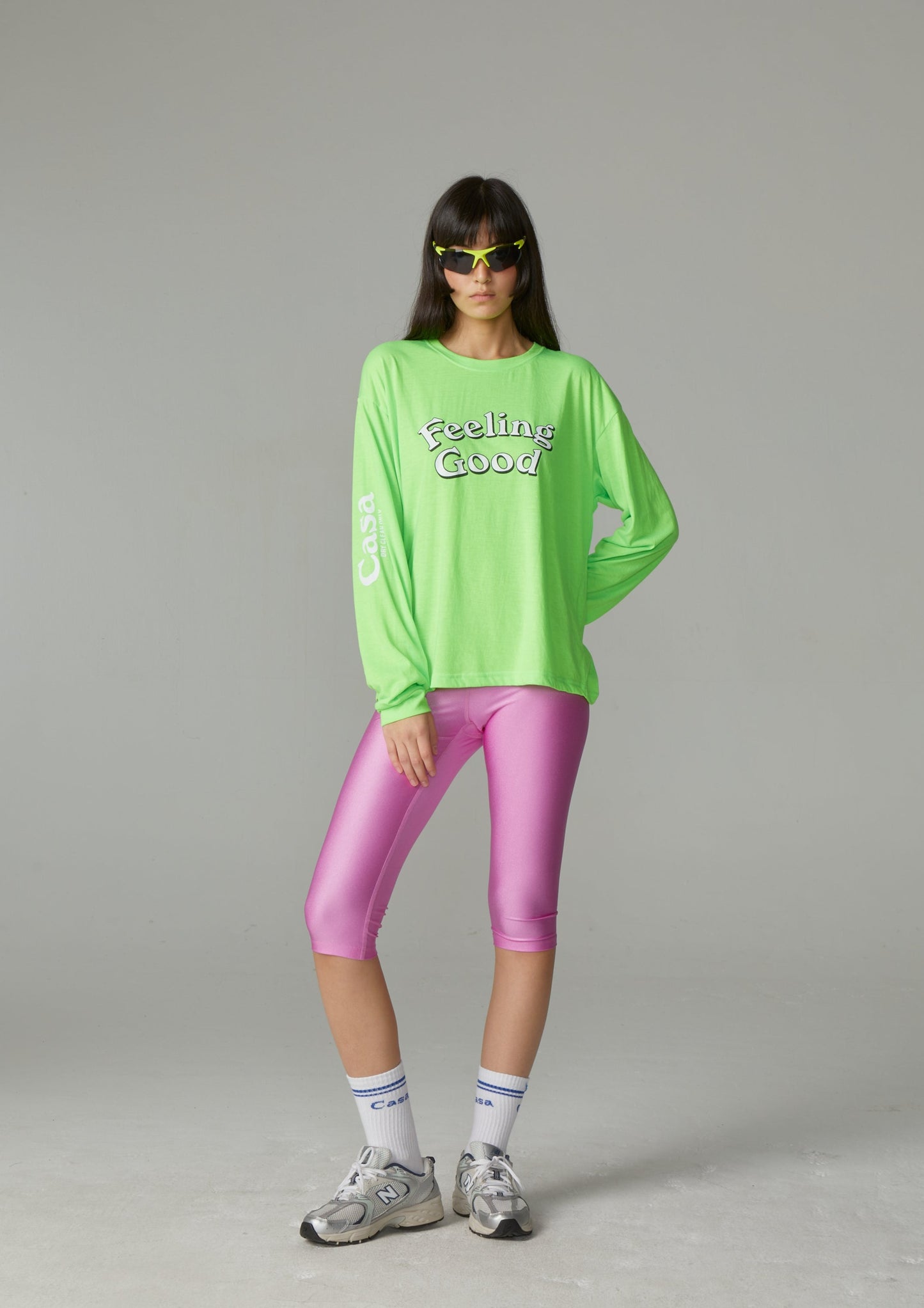 3/4 LEGGING