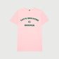 LET'S BREATHE DEEPER (PINK)
