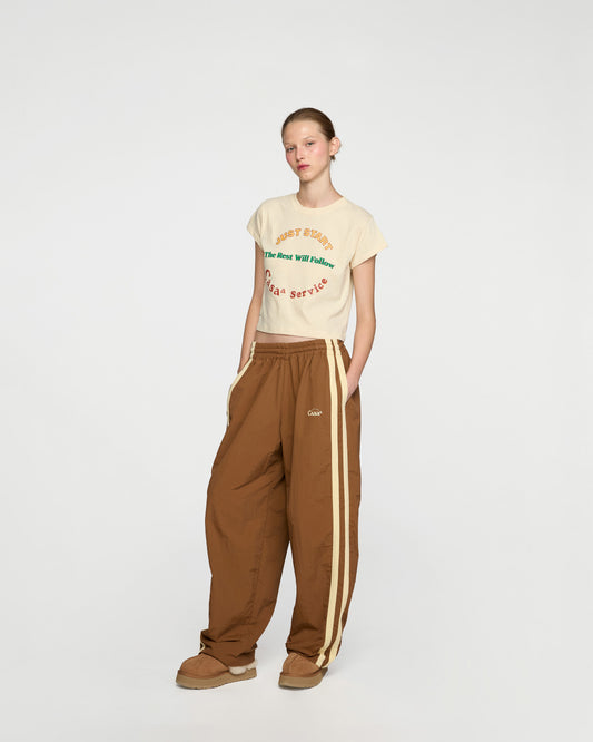 EVOLVE TRACK PANTS