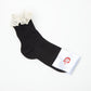 LACE RUFFLE ANKLET SOCKS