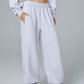 TERRY JOGGER