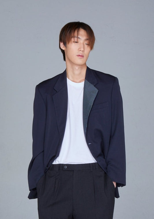 WORKWEAR REWORK BLAZER