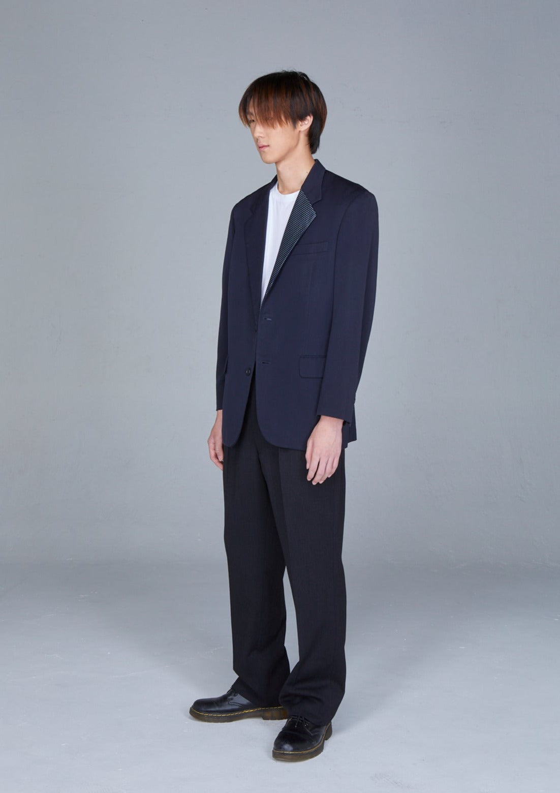 WORKWEAR REWORK BLAZER