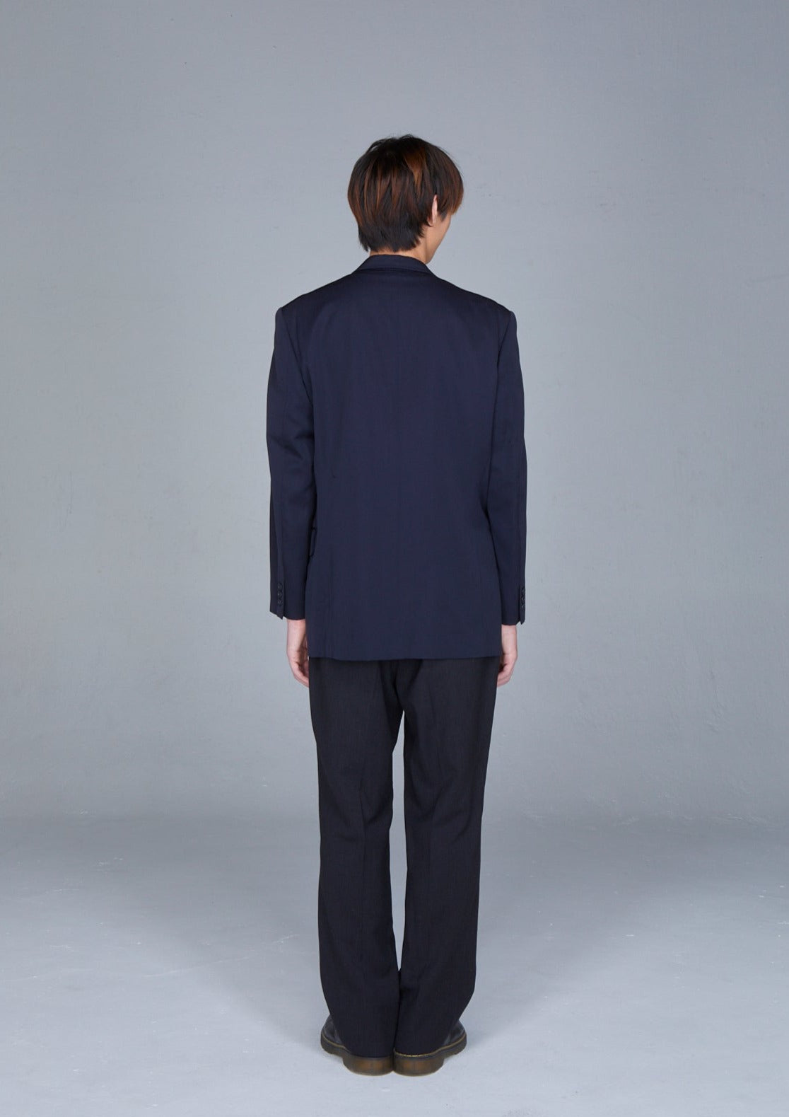 WORKWEAR REWORK BLAZER