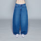 BAGGIE DENIM