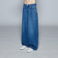 BAGGIE DENIM