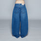 BAGGIE DENIM