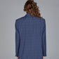 WORKWEAR NAVY BLAZER