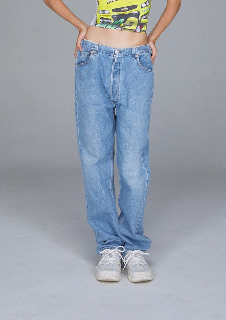 JANE JEANS