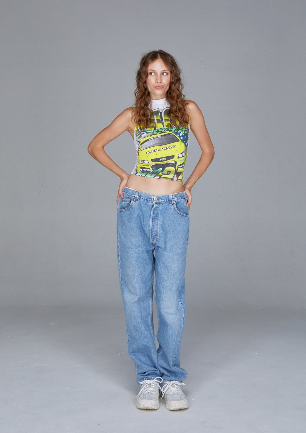 JANE JEANS