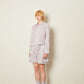 BURMUDA SHORTS STRIPE PINK/BLUE