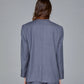 WORKWEAR LIGHT GREY SHORTS