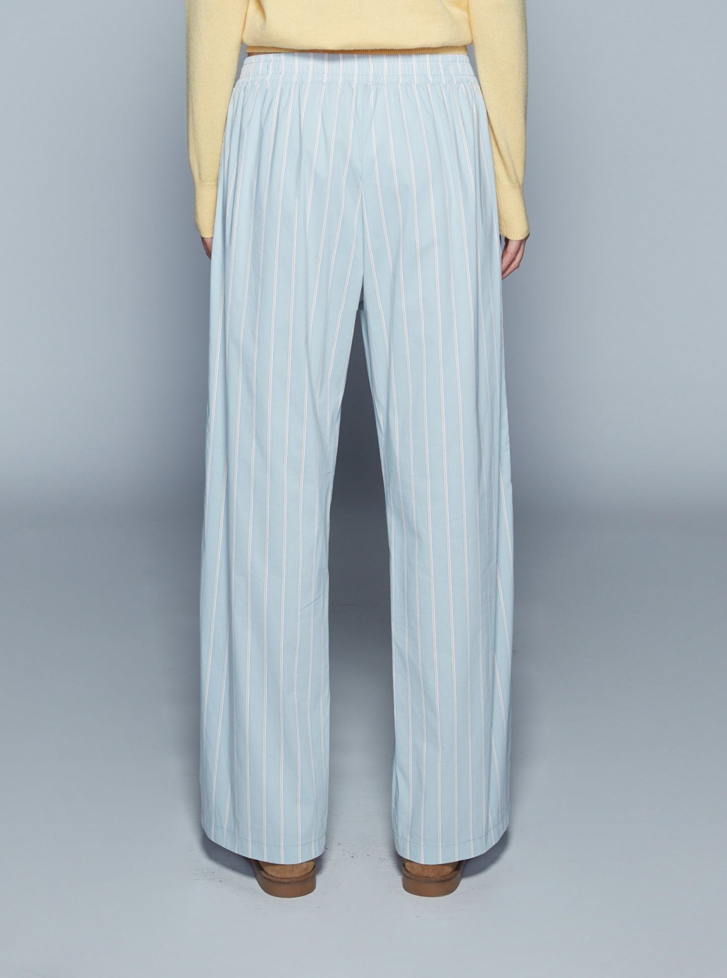 STRIPE PJ PANTS