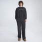 CASAA SERVICE SWEATPANTS (DARK GREY)