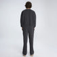 CASAA SERVICE SWEATPANTS (DARK GREY)
