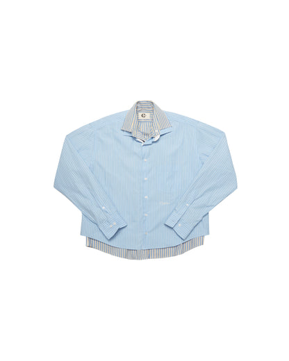 REWORK DOUBLE SHIRT
