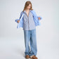 REWORK DOUBLE SHIRT
