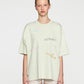 EXPECT NOTHING OVERSIZED TEE